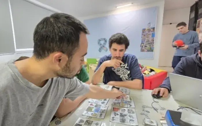 Estimulação Cognitiva